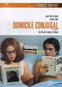Domicile conjugal - DVD - Duits