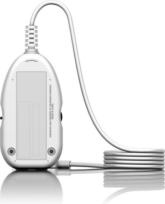 Behringer UCG102 gitaar LINK USB Audio Interface USB audio interface