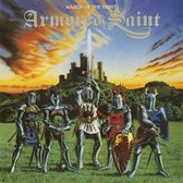 Armored Saint - March Of The Saint (LP) (40th Anniversary Edition) (Coloured Vinyl)