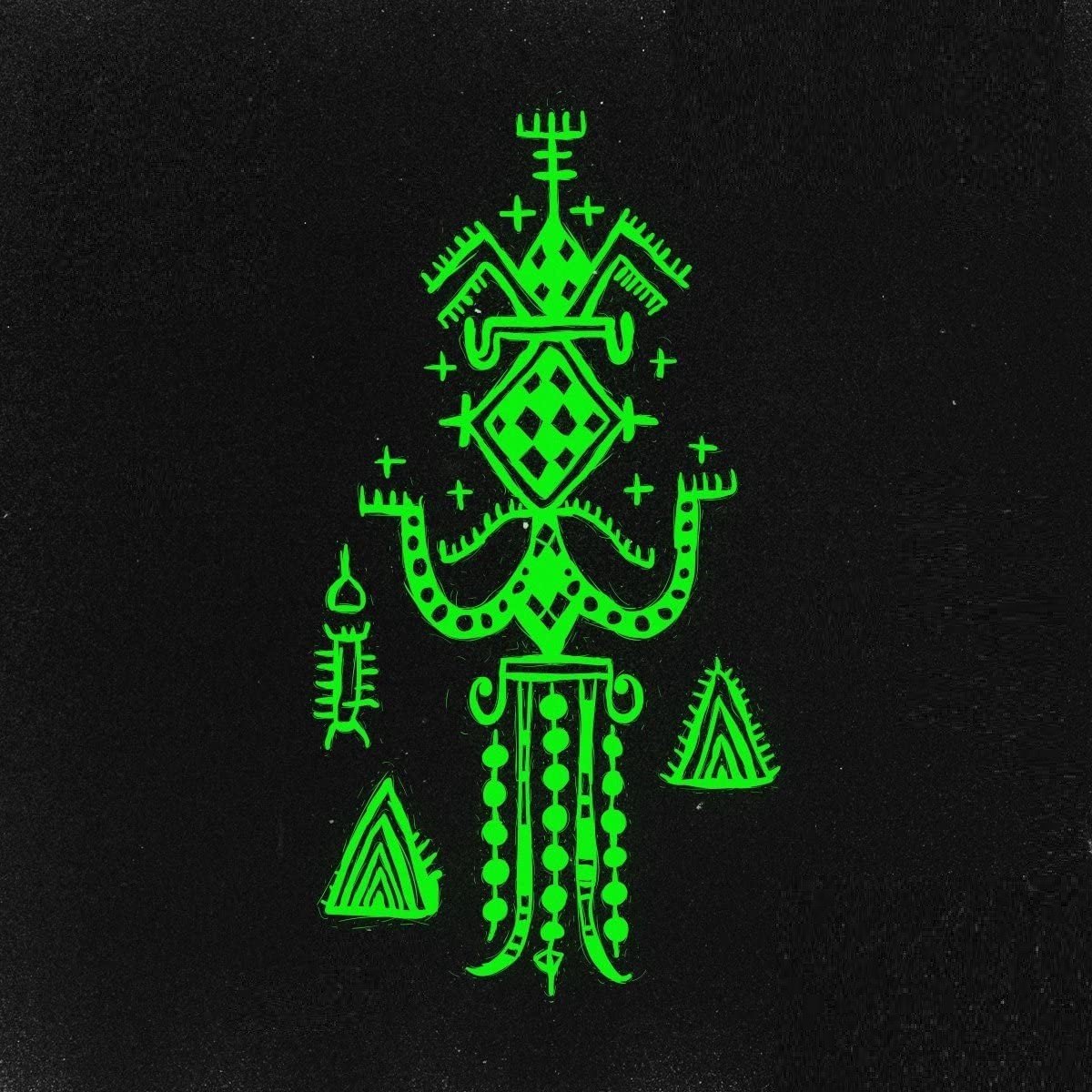 Yunis - Mulid El-Magnoun (CD) (Limited Edition)