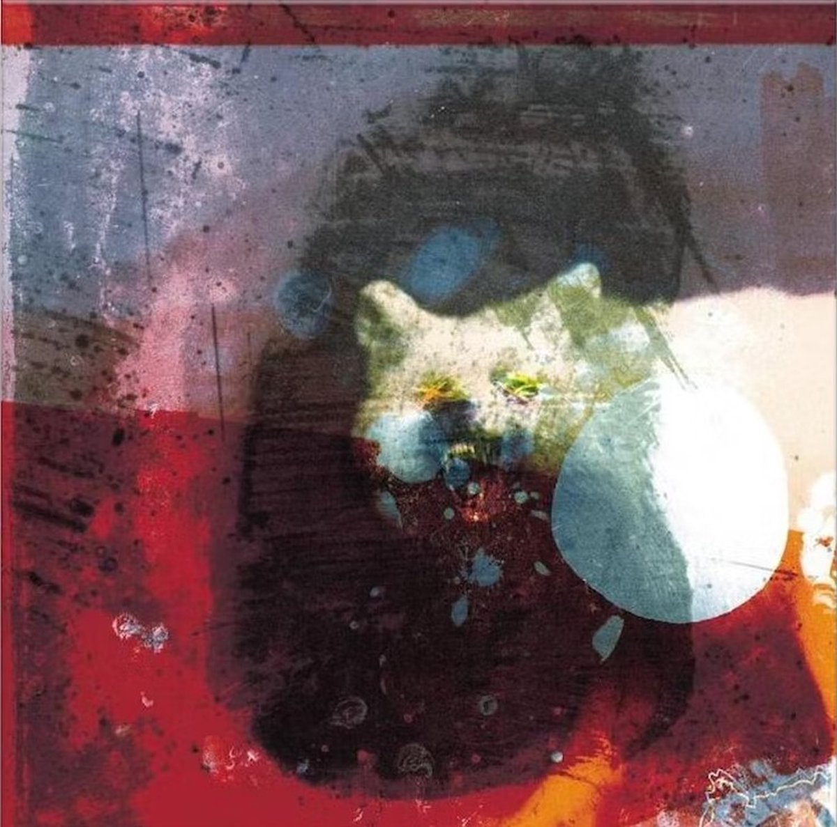 Mogwai - As The Love Continues (2 LP) (Limited Edition) (Coloured Vinyl)