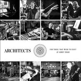 Architects - For Those That Wish To Exist At Abbey Road (2 LP) (Coloured Vinyl)