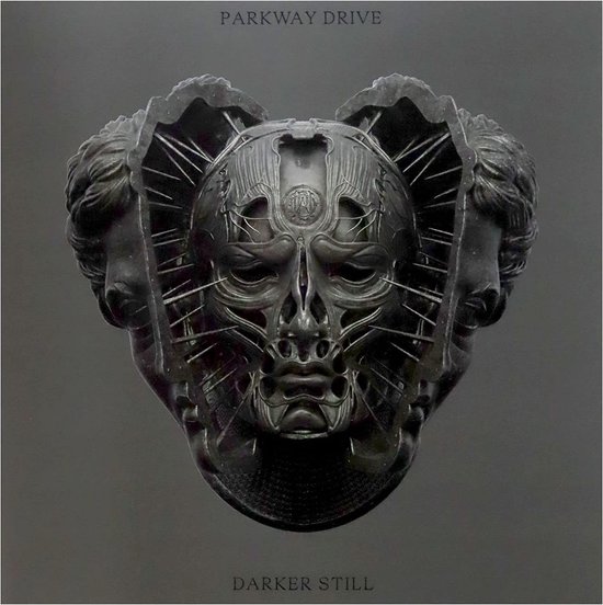 Parkway Drive - Darker Still (LP) (Limited Edition) (Coloured Vinyl)