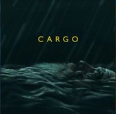 Liesa Van Der Aa - Cargo (Original Motion Picture Score) (LP)