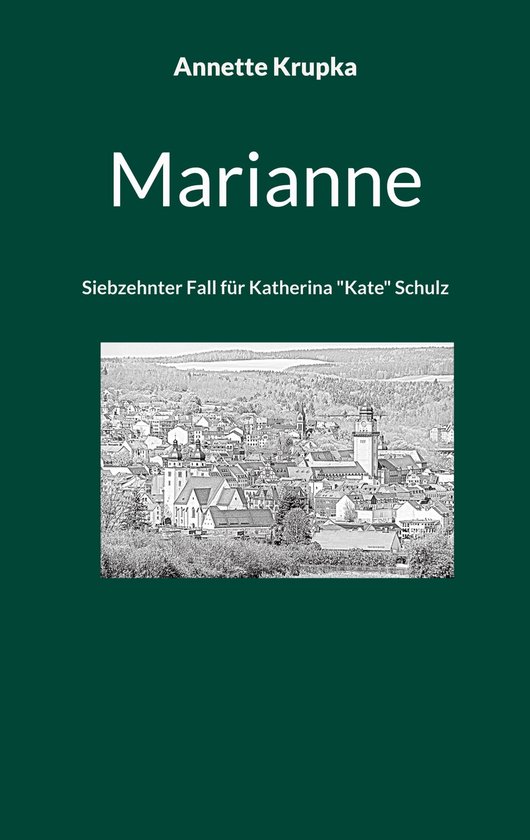 Marianne (ebook), Annette Krupka | 9783757865900 | Boeken | bol