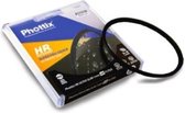 Phottix HR Super Pro Grade UV Filter - 55 mm