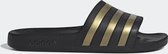 adidas Sportswear adilette Aqua Badslippers - Unisex - Zwart- 44 1/2