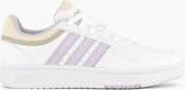 adidas Witte Hoops 3.0 - Maat 38.66