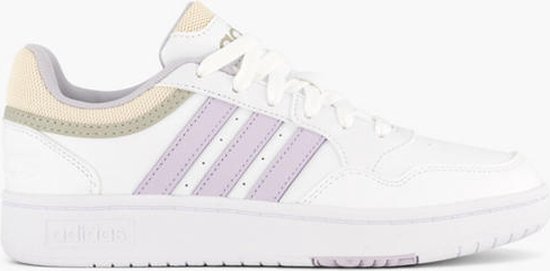adidas Witte Hoops 3.0 - Taille 39.33