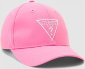 Guess Girls Cap Pet Pink - Maat L