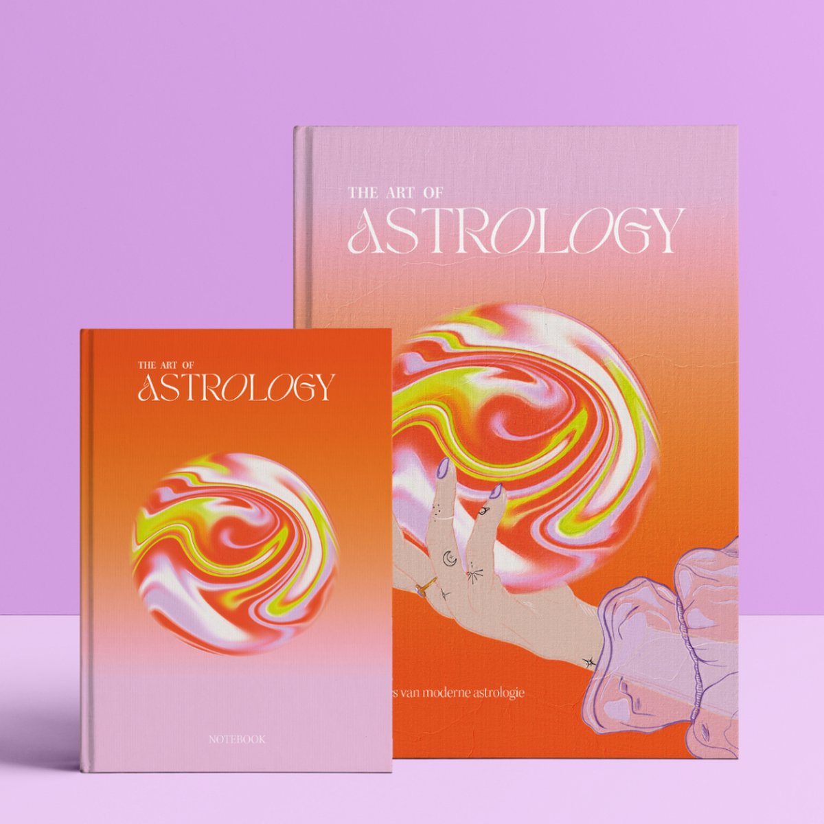 The Art of Astrology – Journal