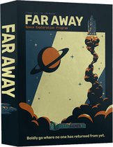 Far Away (Boardgame) (English)