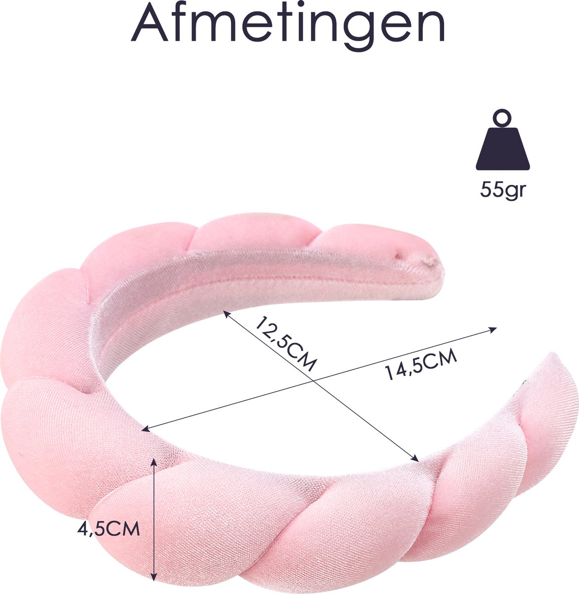 3 stuks make-up hoofdband prinses kikker haarbanden breed omrande koraal fleece elastische pluizige hoofd wrap voor wassen gezicht hoofd wrap vrouwen haaraccessoires voor douche huidverzorging sport