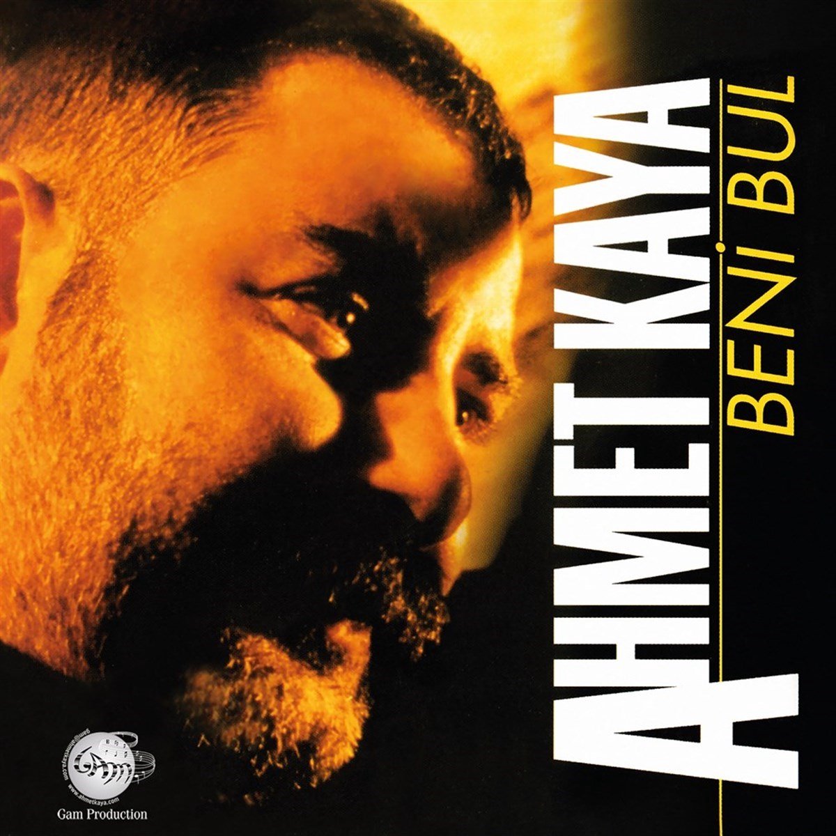 Ahmet Kaya – Beni Bul - LP