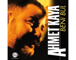 Ahmet Kaya – Beni Bul - LP