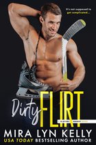 Slayers Hockey 10 - Dirty Flirt