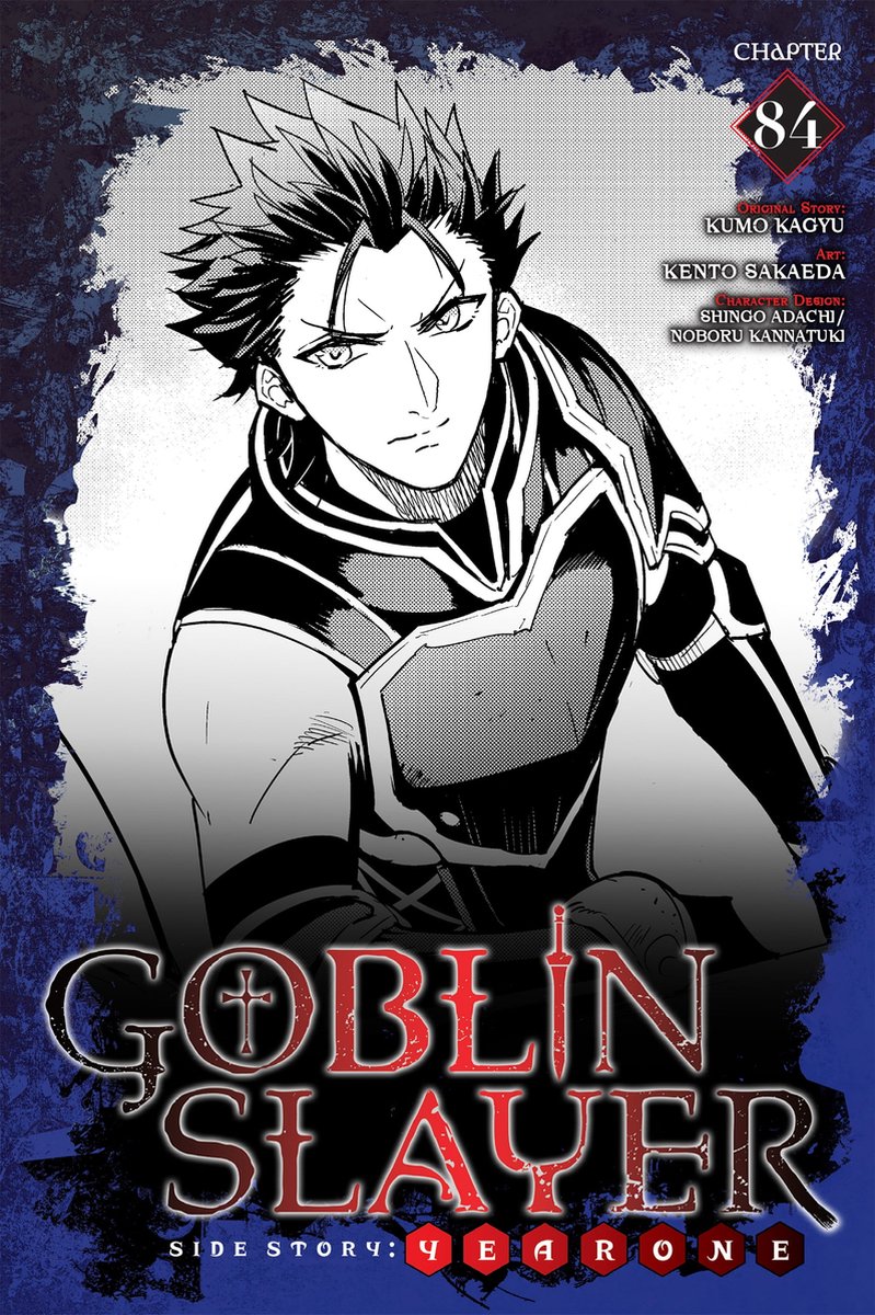 Goblin Slayer Side Story: Year One, Chapter 81 Manga eBook by Kumo Kagyu -  EPUB Book