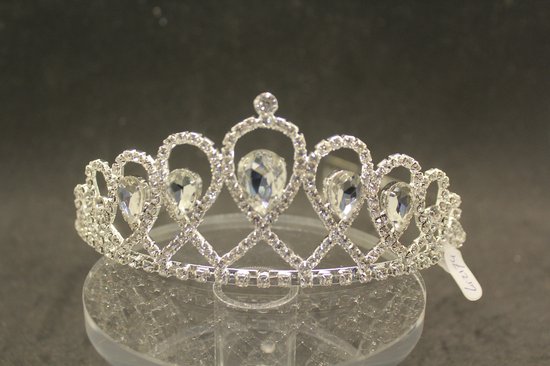Couronne Fleur Fille Couronne Fleur Perle Blanche Ajustable - Bandeau Mariage Princesse Pour Fille, Demoiselle D'Honneur Et Mariée Accessoire Cheveux Mariée Perle