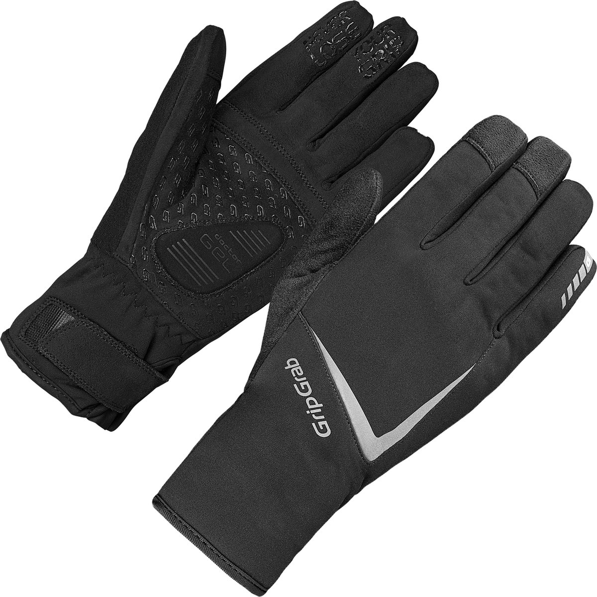 De beste winter MTB handschoenen van 2023 + [alternatief]