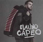Claudio Capeo - Claudio Capeo (CD)