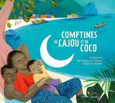 Jean-Christophe Hoarau - Comptines De Cajou Et De Coco (CD)