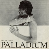 Greyson Chance - Palladium (LP)