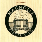 Magnolia Electric Co - Sojourner (4 LP)