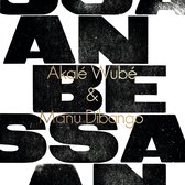 Akalé Wubé & Manu Dibango - Anbessa (LP)