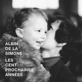 Albin De La Simone - Les Cent Prochaines Années (LP)