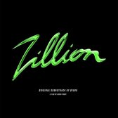 B1980 - Zillion (LP)
