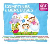 Various Artists - Comptines & Berceuses - Horizon