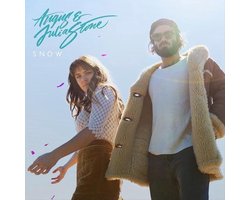 Angus & Julia Stone - Snow (4 LP)