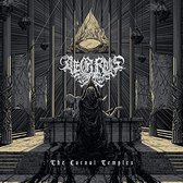 Aegrus - The Carnal Temples (CD)