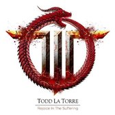 Todd La Torre - Rejoice In The Suffering (CD)