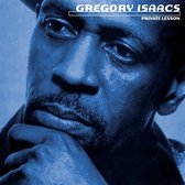 Gregory Isaacs - Private Lesson (LP)