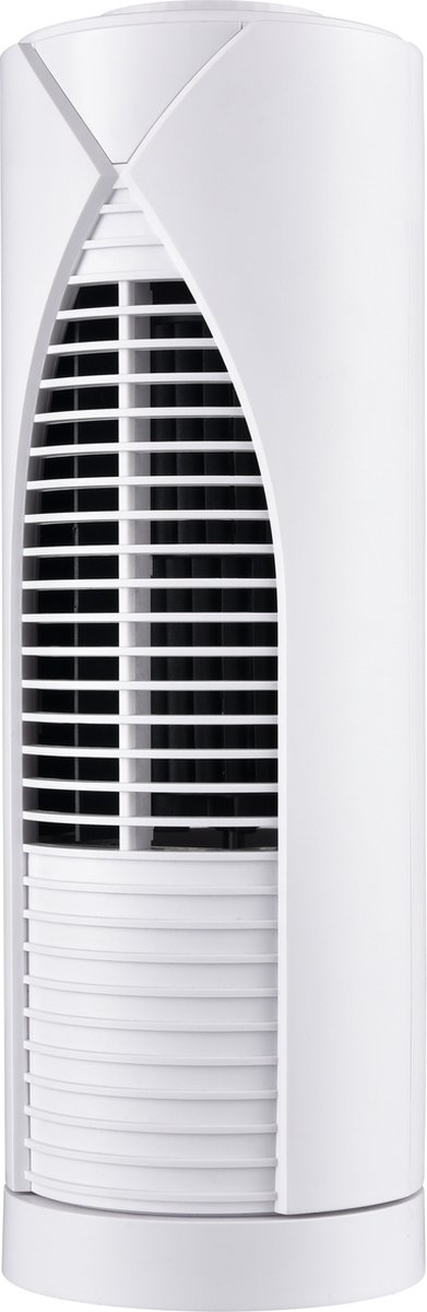 CoolHome CF2302 Tafelventilator - Grijs