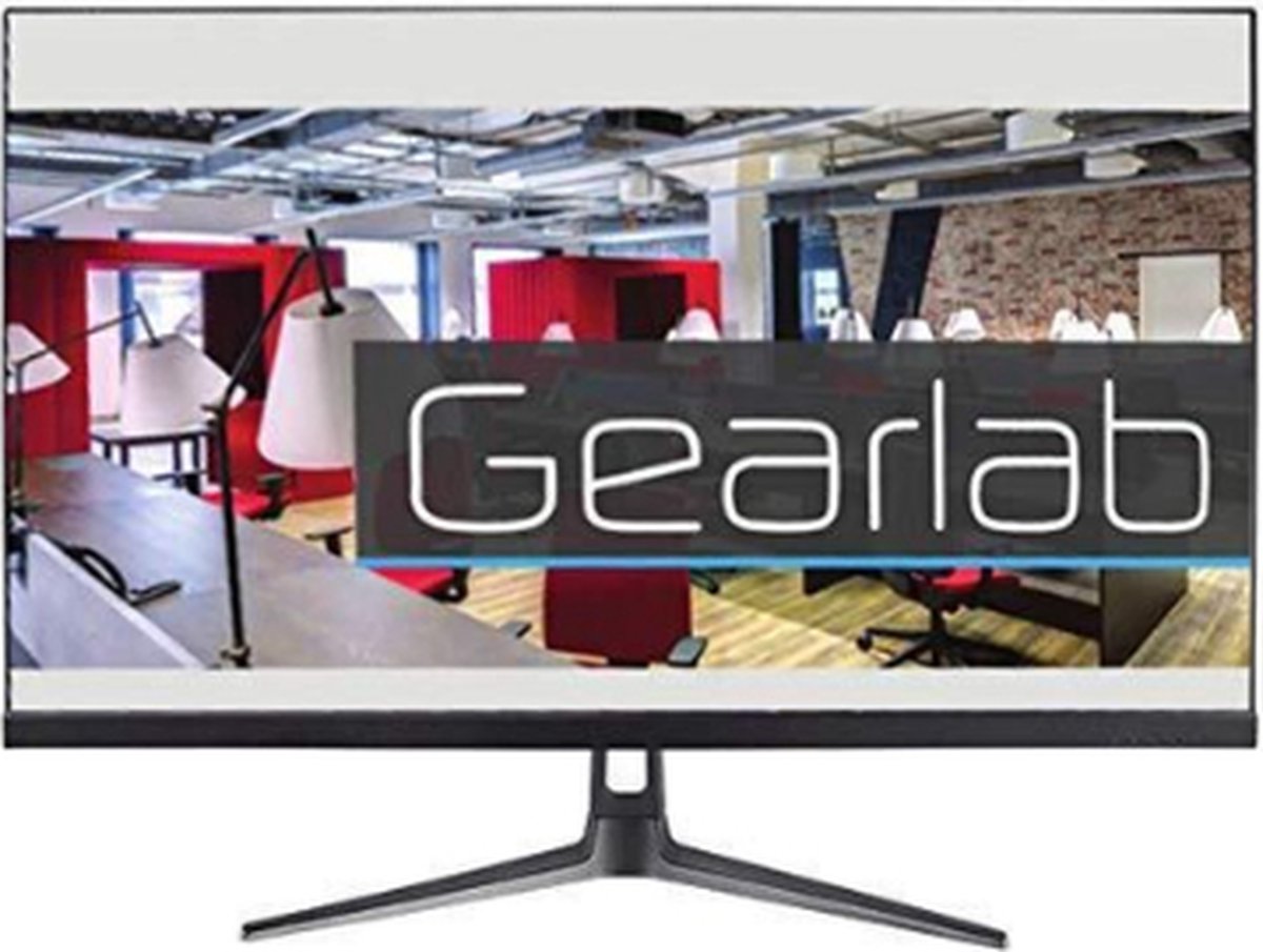 Gearlab GLB224001 LED display 68,6 cm (27