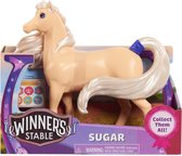 Winners Stable Collectible Horse SUGAR
