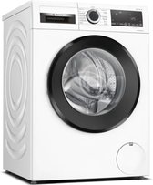 Bosch WGG04404FG - Serie 4 - Wasmachine - NL/FR Display - Energielabel A