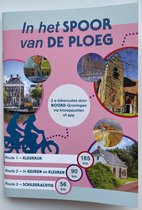 Fietsroutes: Routeboekje In het Spoor van De Ploeg - Noord Groningen