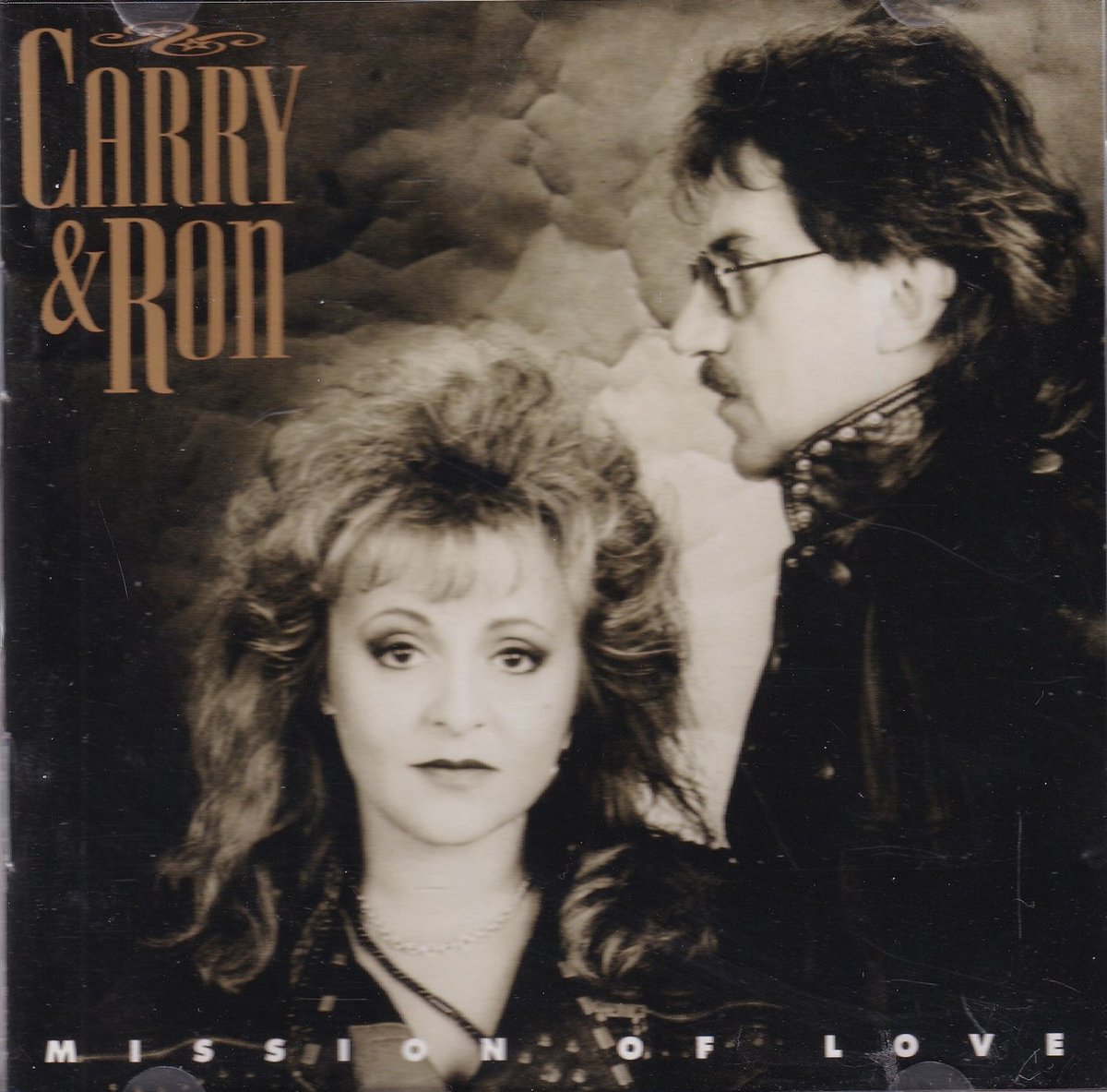 Mission of Love