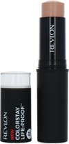 Revlon Colorstay Life-Proof Matte Foundation Stick - 250 Fresh Beige