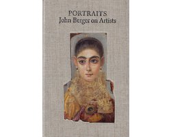 Portraits John Berger On Artists