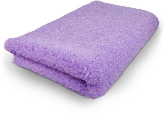 Vet Bed Stars - Antraciet & Wit - Antislip Hondenmat - KVV de Poort