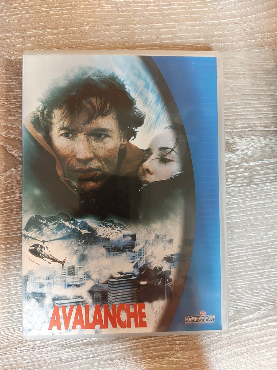 Avalanche