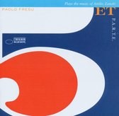 Cd voorbespeeld - Parte