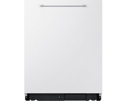 Samsung DW60A6092BB Volledig ingebouwd 14 couverts D