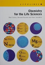 Chemistry for the Life Sciences