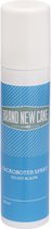 BrandNewCake® Cacaoboter Spray Velvet Blauw 100ml - Coating Spray - Taartversiering - Taartdecoratie