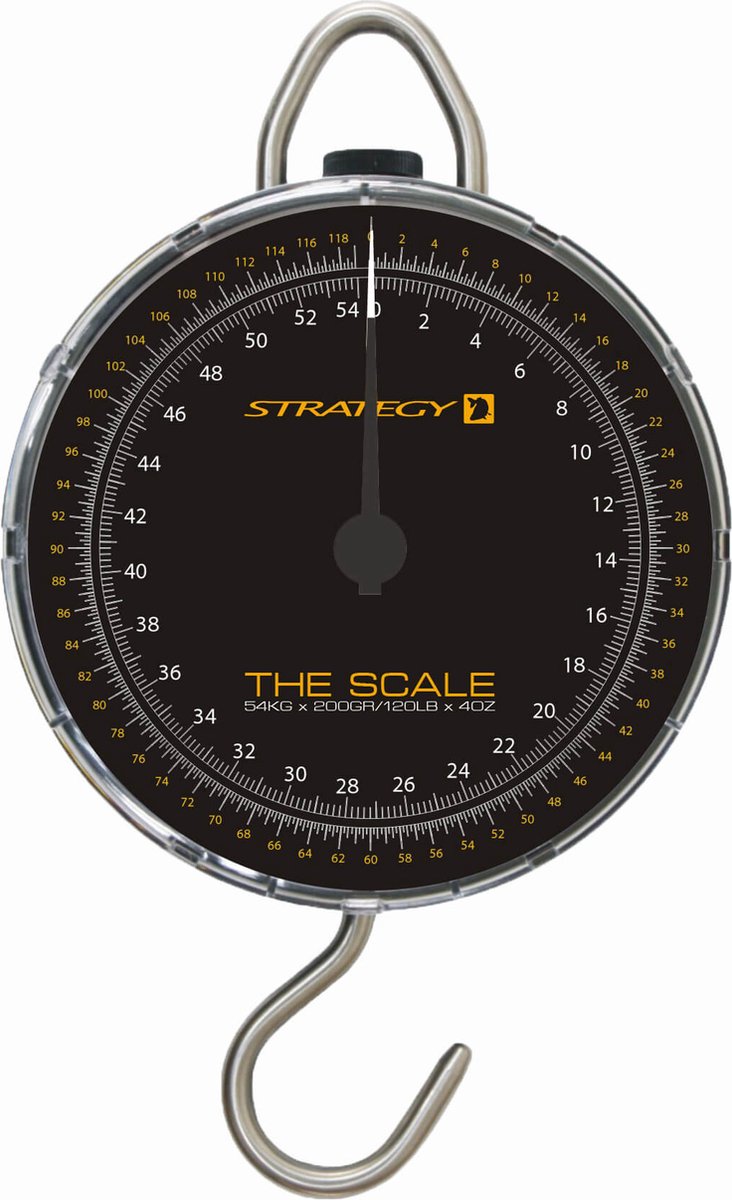 Strategy The Scale 54kg